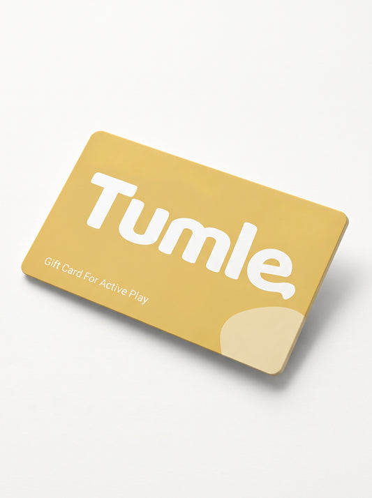 TUMLE GIFT CARD