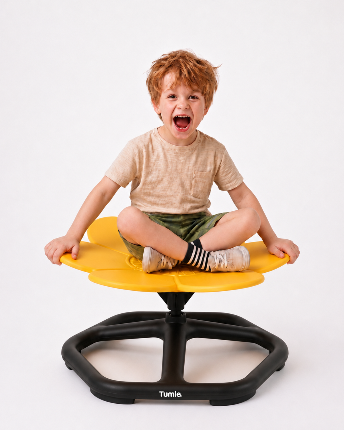 TUMLE SWIVEL CHAIR™